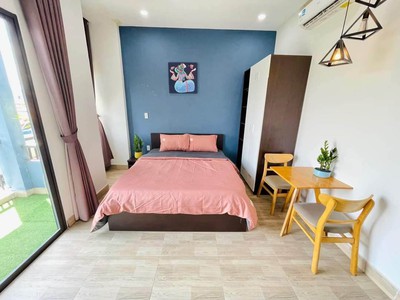 Chủ cần tiền  bán căn hộ 5 tầng biển Khê Sơn Trà Đà Nẵng  diện tich 350m2 giá 7,9 tỷ. 4