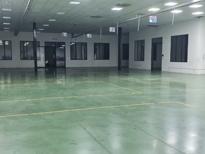 Cho thuê kho xưởng , nhà máy xí nghiệp tại kcn lai xá, hoài đức, hà nội. diện tích 6000m theo tiêu 1