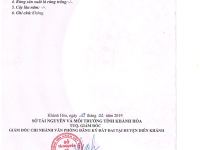 Cần cho thuê kho nằm trên quốc lộ 1a đoạn đường tránh võ nguyên giáp về 23/10. 3