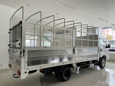 Xe tải 2,5 tấn thùng dài KIA K250L 3