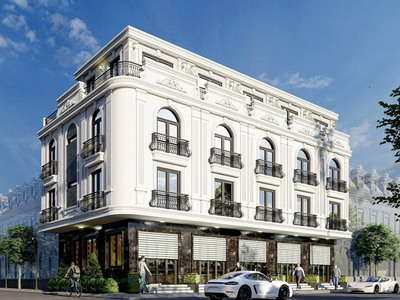 Bán nhà thị trấn đông anh giá chi 2.8 tỉ ngõ  thông oto đỗ cửa 1