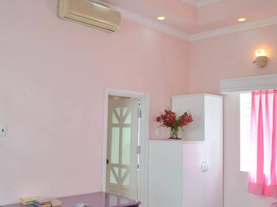 Biệt thự trung tâm q1, dòng tiền 3000 usd/tháng, vừa ở - kinh doanh siêu tốt. 3