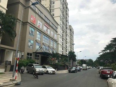Chung cư gia hòa : 2,3 tỷ - 2,9 tỷ full nội thất 0