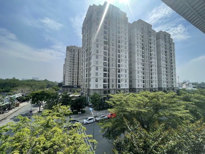 Chung cư gia hòa : 2,3 tỷ - 2,9 tỷ full nội thất 1