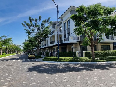Bán gấp căn góc verosa khang điền giá siêu ngộp   giảm 2 tỷ 1