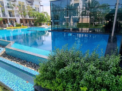 Bán gấp căn góc verosa khang điền giá siêu ngộp   giảm 2 tỷ 3