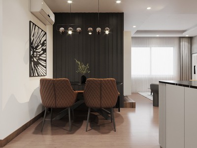 Cần bán căn 65m 2 ngủ, 2,6 tỷ tòa chung cư Phú Thịnh Green Park, Full NT 3