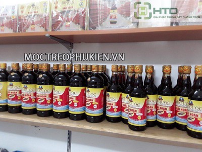 Kệ để hàng từ thanh ray và tay đỡ thông minh   Sự lựa chọn hoàn hảo cho kho hàng của bạn 2