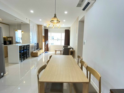 Mình cần bán căn hộ Sunrise City Khu Central, đường Nguyễn Hữu Thọ, Phường Tân Hưng, Q.7 1