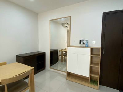 Mình cần bán căn hộ Sunrise City Khu Central, đường Nguyễn Hữu Thọ, Phường Tân Hưng, Q.7 2