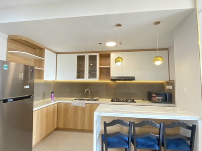 Mình cần bán căn hộ Sunrise City Khu Central, đường Nguyễn Hữu Thọ, Phường Tân Hưng, Q.7 4
