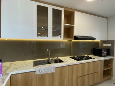 Mình cần bán căn hộ Sunrise City Khu Central, đường Nguyễn Hữu Thọ, Phường Tân Hưng, Q.7 5