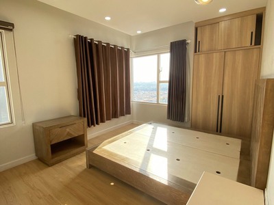 Mình cần bán căn hộ Sunrise City Khu Central, đường Nguyễn Hữu Thọ, Phường Tân Hưng, Q.7 6