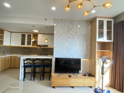 Mình cần bán căn hộ Sunrise City Khu Central, đường Nguyễn Hữu Thọ, Phường Tân Hưng, Q.7 7