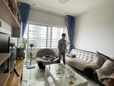 Mình cần bán căn hộ Sunrise City Khu Central, đường Nguyễn Hữu Thọ, Phường Tân Hưng, Q.7 9