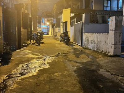 Bán nhà Bảo Ninh Đồng Hới gần cầu Nhật Lệ 1, giá chỉ 1 tỷ 0
