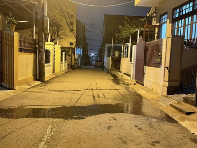Bán nhà Bảo Ninh Đồng Hới gần cầu Nhật Lệ 1, giá chỉ 1 tỷ 3