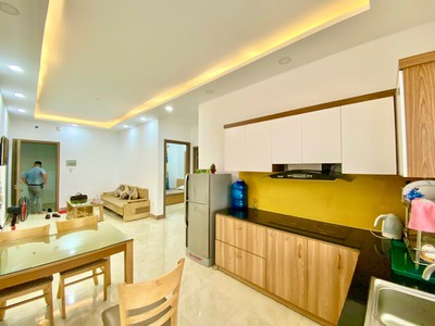 Bán nhanh căn hộ Mường Thanh 2pn - Full nội thất - Giá chỉ 1 tỷ 3 1