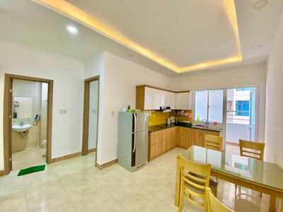 Bán nhanh căn hộ Mường Thanh 2pn - Full nội thất - Giá chỉ 1 tỷ 3 5