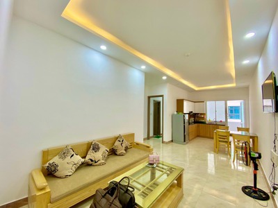 Bán nhanh căn hộ Mường Thanh 2pn - Full nội thất - Giá chỉ 1 tỷ 3 6