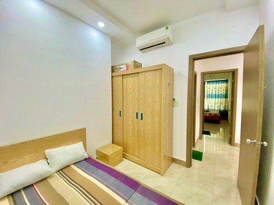 Bán nhanh căn hộ Mường Thanh 2pn - Full nội thất - Giá chỉ 1 tỷ 3 7