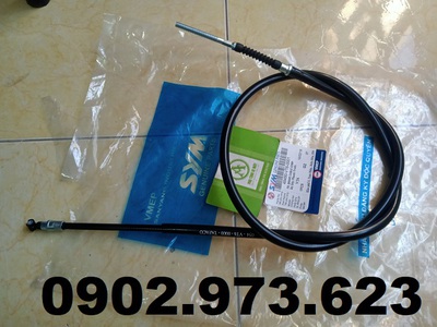 Dây Thắng Trước Xe Attila Elizabeth 0