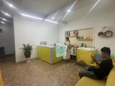 Sang nhượng spa chuyên chăm -MASSAGE  - TP HẢI PHÒNG   LHCC 0963812023 0