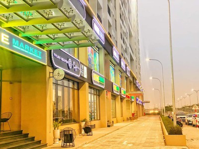 Bán căn 2 pn fpt plaza 2 1.8 tỷ hỗ trợ vay đến 100 lãi suất 9 tặng ngay 3 chỉ vàng 7