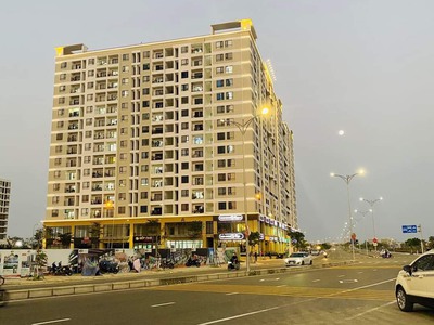 Bán căn 2 pn fpt plaza 2 1.8 tỷ hỗ trợ vay đến 100 lãi suất 9 tặng ngay 3 chỉ vàng 8