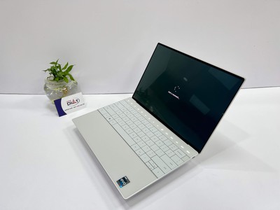 Dell XPS 9320 core i7-1260P, Ram 16G, Ssd 512GB nvme, 13  3.5K Oled full box  LAPTOP CHẤT 0