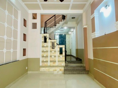 Cho Thuê Nhà Nguyên Căn KDC Nam Long, Phú Thuận, Quận 7 0