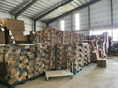 Thùng Giấy . hộp piza . kiểu . gài . in miễn phí theo yêu cầu 5