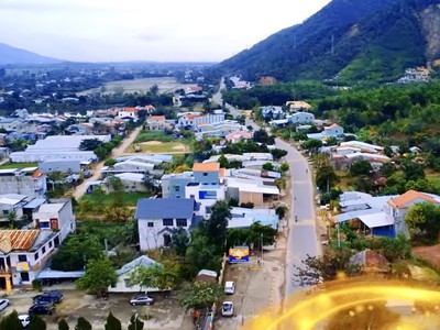 Đất Nền KCN Nghĩa Hiệp-Đồng Quang-Đại Lộc giá cực sốc 1