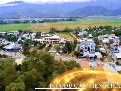 Đất Nền KCN Nghĩa Hiệp-Đồng Quang-Đại Lộc giá cực sốc 2