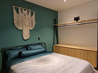 Cho thuê căn hộ cao cấp monarchy đà nẵng nội thất đầy đủ sang trọng 0