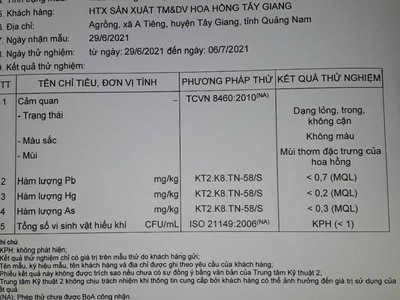 Sỉ lẻ mỹ phẩm thiên nhiên sản xuất tại Quảng Nam 4