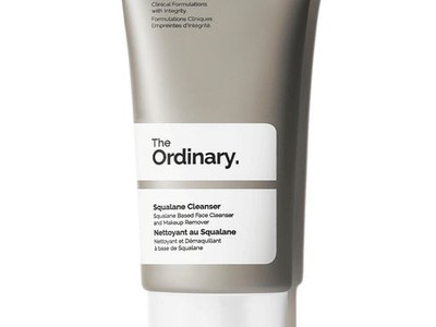 Sữa Rửa Mặt The Ordinary Squalane Cleanser 50ml 0