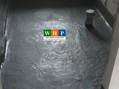 Chống thấm sàn vệ sinh  Chống thấm nhà vệ sinh  Chống thấm hải phòng 2