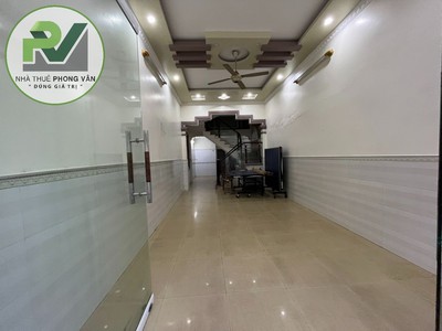 P811  Cho thuê nhà Thiên Lôi chợ Đôn 0