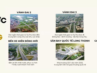 Căn hộ cao cấp duy nhất hưng thịnh lần đầu tiên xuất hiện trung tâm thủ đức chỉ 2.7 tỉ  avatar thủ 0