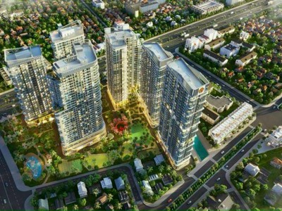 Căn hộ cao cấp duy nhất hưng thịnh lần đầu tiên xuất hiện trung tâm thủ đức chỉ 2.7 tỉ  avatar thủ 3