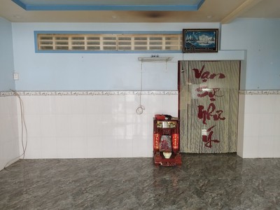 Bán nhà trung tâm phường 2 tp sa đéc, đồng tháp 0