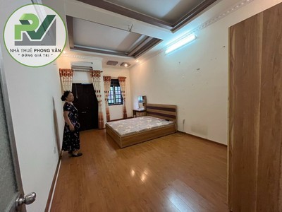 P811  Cho thuê nhà Thiên Lôi chợ Đôn 2