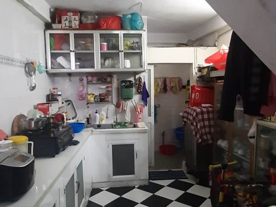 Mặt tiền kinh doanh p2 q tân bình - 66m2 - giá 7 tỷ 1