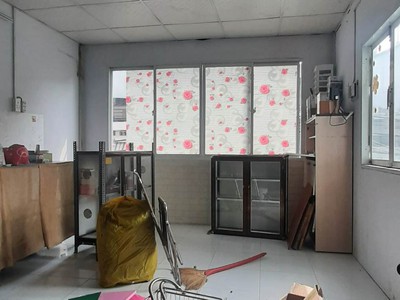 Mặt tiền kinh doanh p2 q tân bình - 66m2 - giá 7 tỷ 2