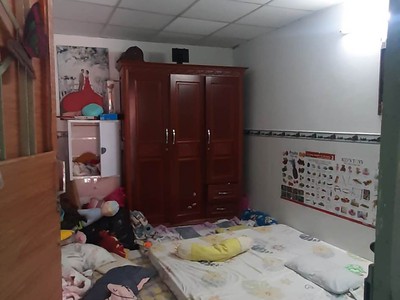 Mặt tiền kinh doanh p2 q tân bình - 66m2 - giá 7 tỷ 3