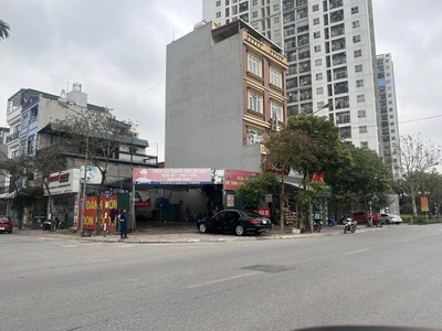 Siêu phẩm kinh doanh shophouse chân đế ecohome phúc lợi, long biên chỉ 1,7 tỷ 3