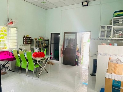 Bán nhà riêng chính chủ tại ấp tân lễ 1, tân trung, mỏ cày nam, bến tre 0