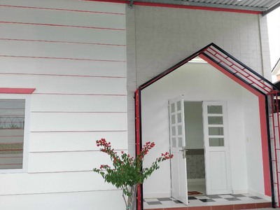 Nhà chính chủ bán nhà  xã phú nhuận, bến tre, 1