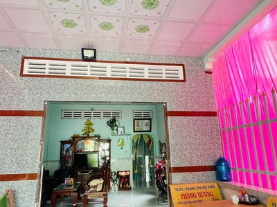 Bán nhà riêng chính chủ tại ấp tân lễ 1, tân trung, mỏ cày nam, bến tre 1